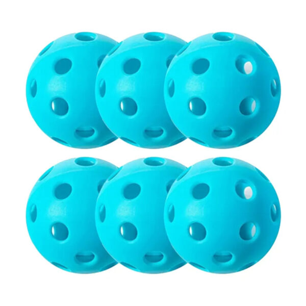 High Quality USAPA Approved Outdoor Indoor PE Pickleball