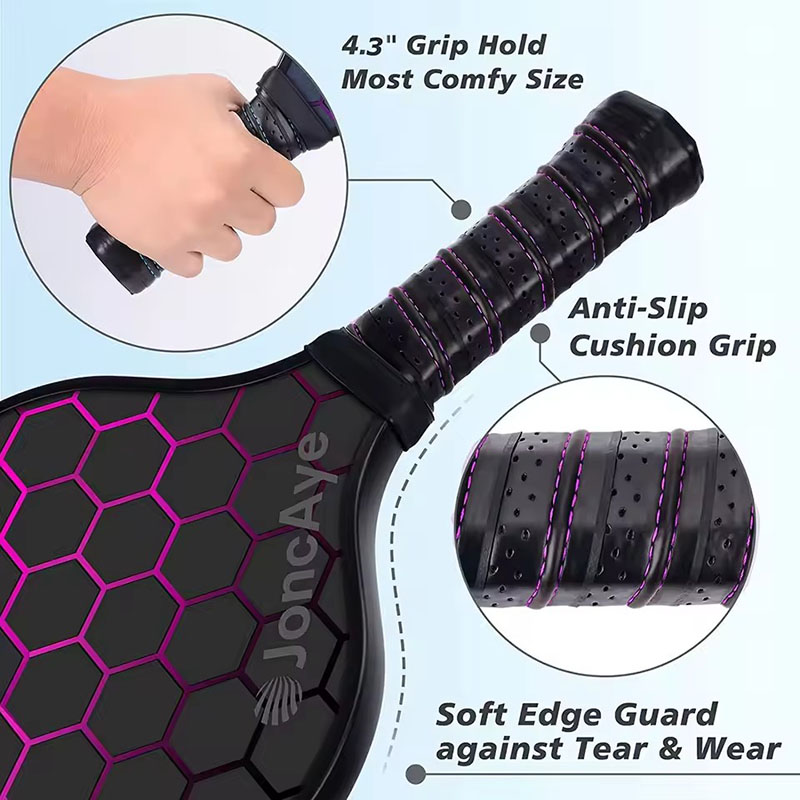 pickleball paddle for intermediate players