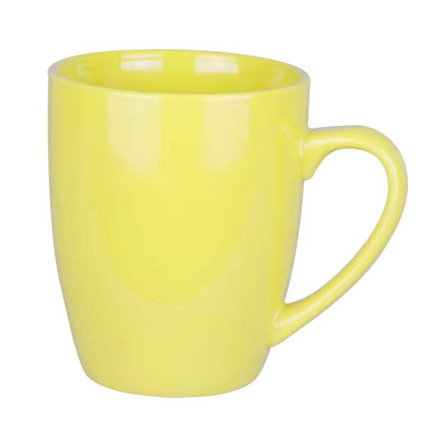 Coffee Ceramic Cup Custom logo Coffee Tea Ceramic Cup