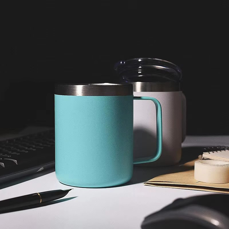 Water cup source supply