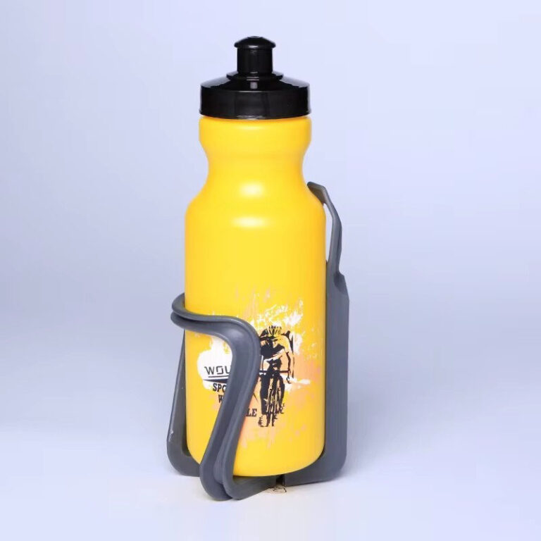 Custom PE Water Bottle