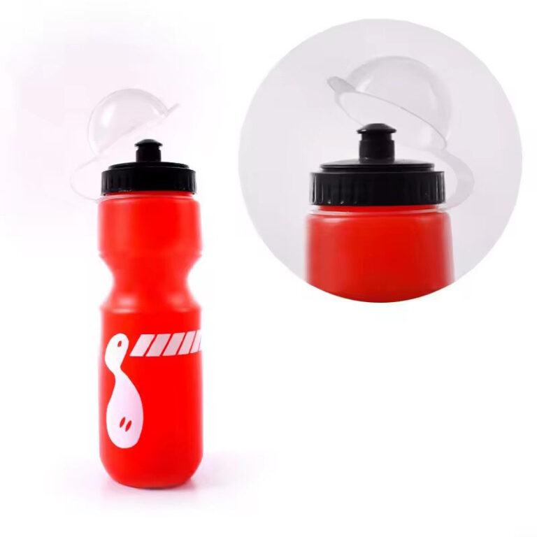 Custom PE Water Bottle