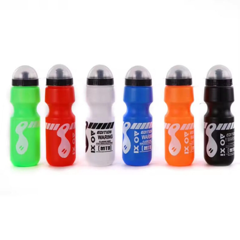 Custom PE Water Bottle