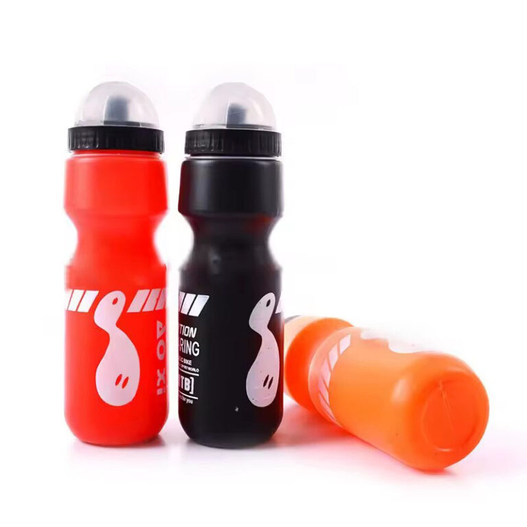 Custom PE Water Bottle