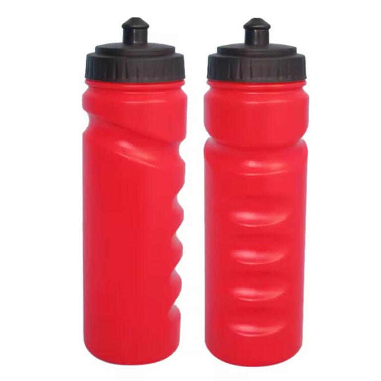 750 ml Plastic Fitness Bottle