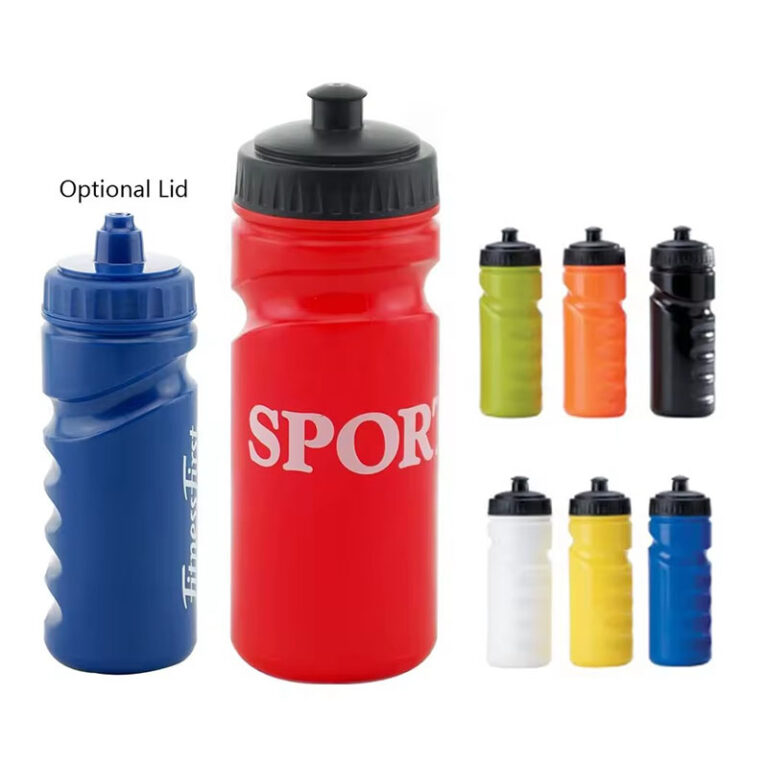 750 ml Plastic Fitness Bottle