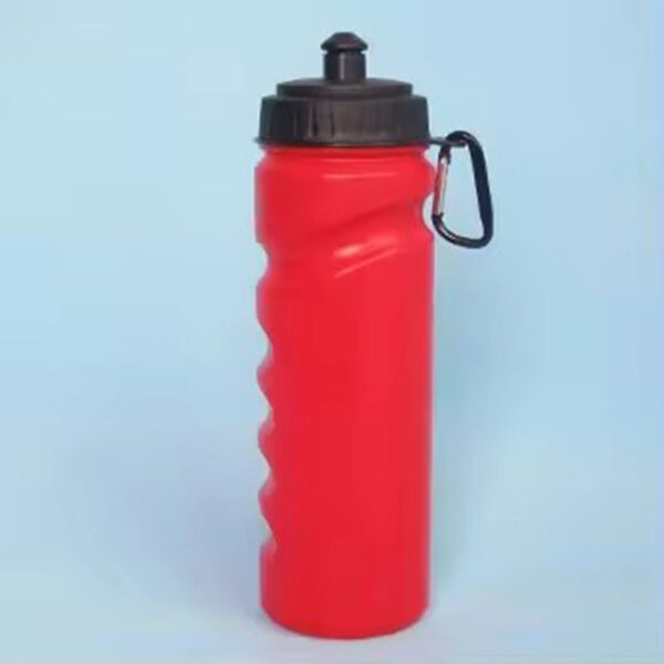 750 ml Plastic Fitness Bottle