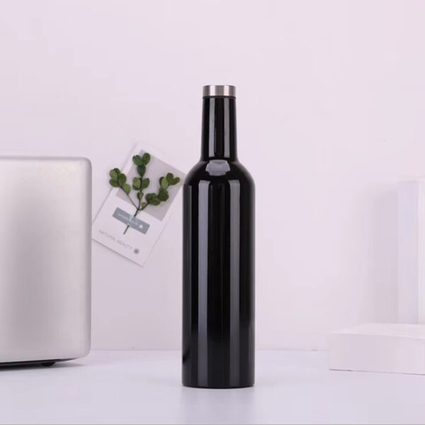 304 Stainless Steel Water Bottle