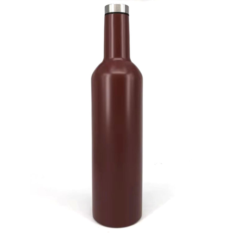 304 Stainless Steel Water Bottle