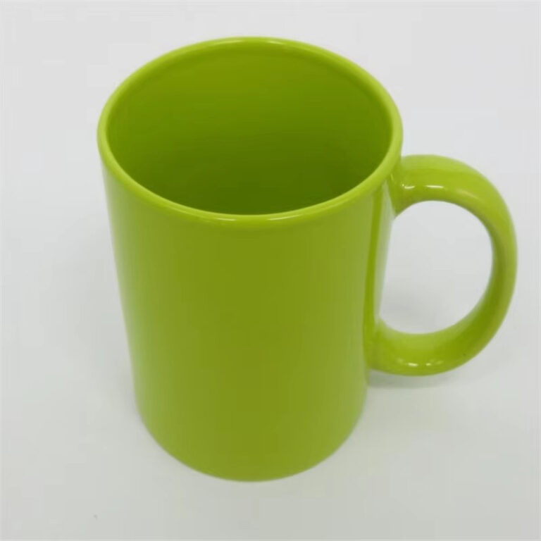 11oz Ceramic Coffee Mugs