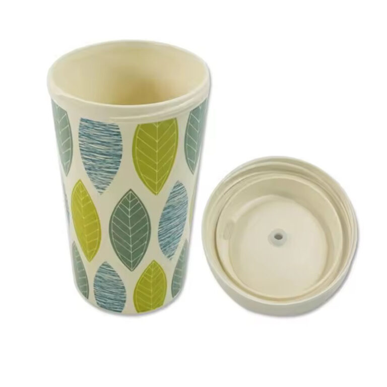Eco-friendly Ceramic Coffee Mug
