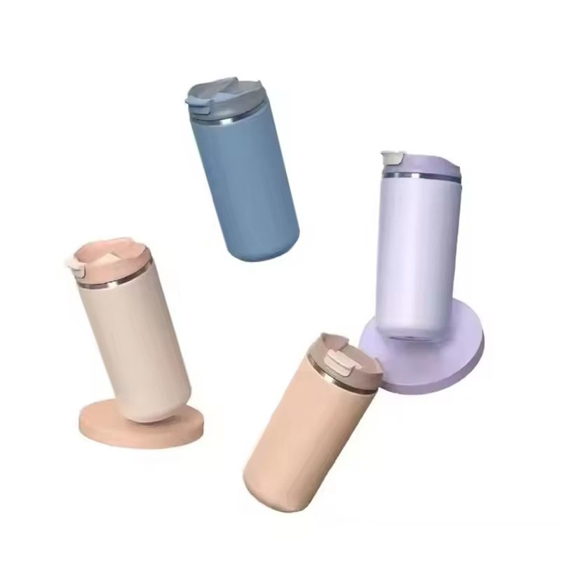 stainless steel water bottles