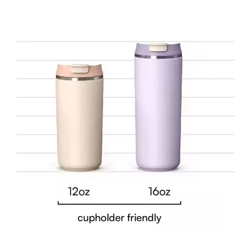 stainless steel water bottles