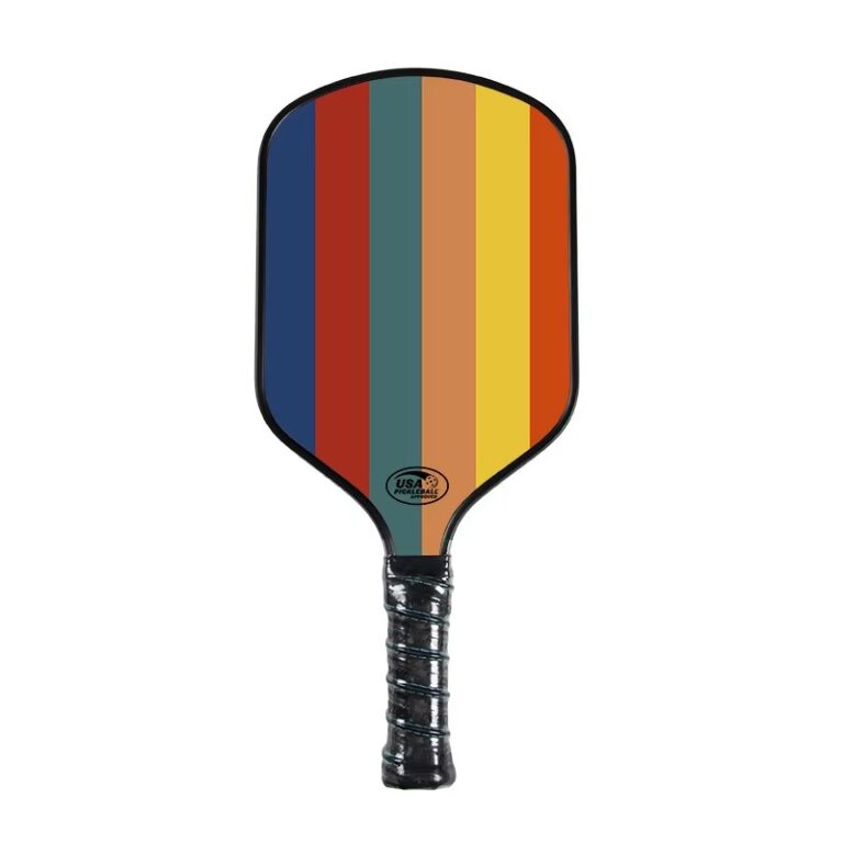 High-performance Peak racket supply