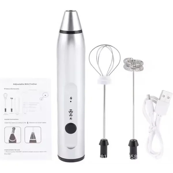 handheld milk frother