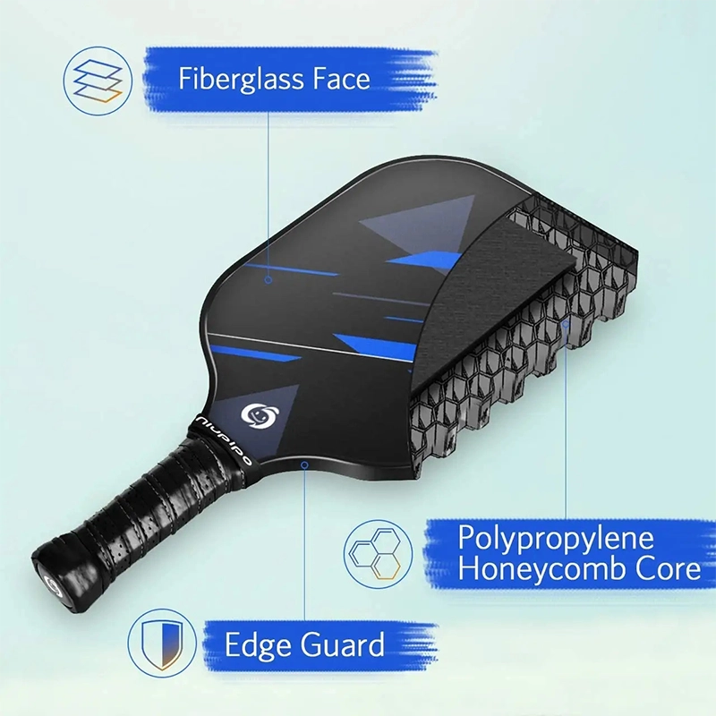 light pickleball paddles