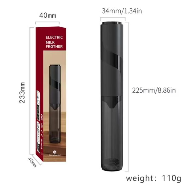 Commercial milk frother wholesale