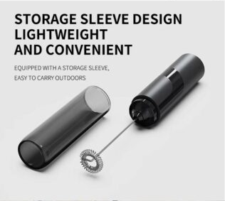 Commercial milk frother wholesale