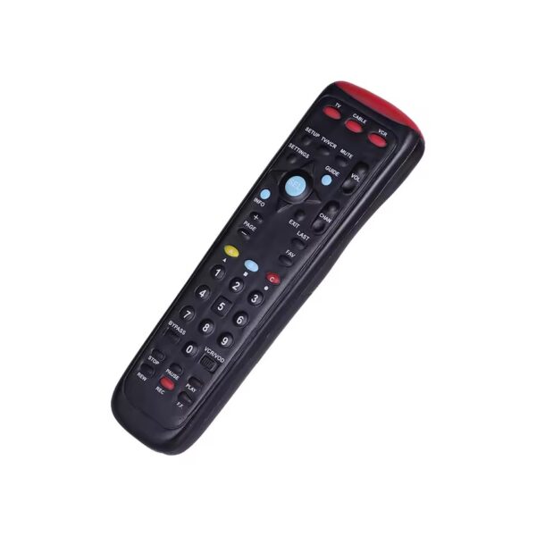 Remote Control Advertising Toy Eco-Friendly Plastic Stress Ball Promotion and Anti Stress Relief Gift Made From PU Foam Toy