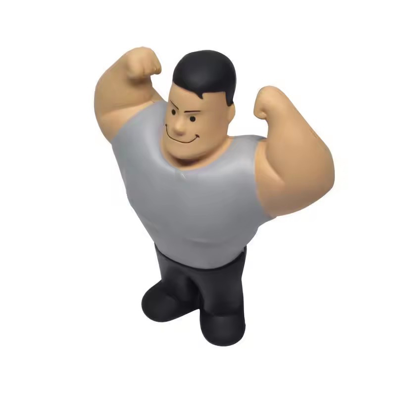 personalized stress balls