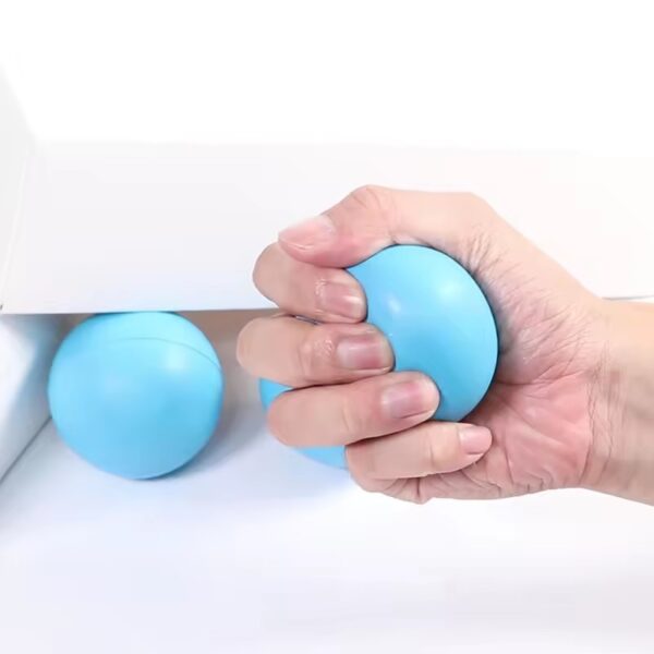 Unionpromo Reliever Pu Foam Anti Stress Ball
