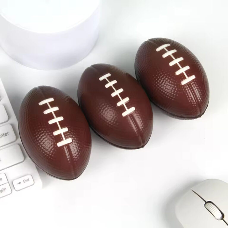 squishy stress balls