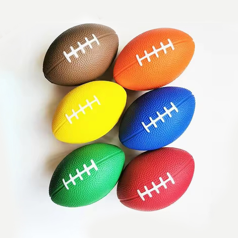 squishy stress balls