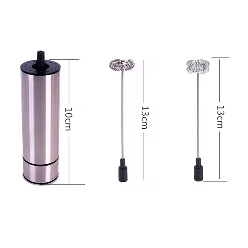 coffee foamer tool
