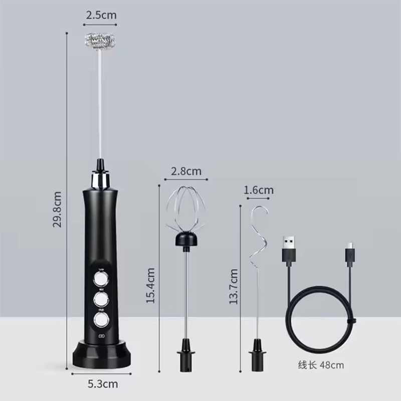 milk frother OEM manufacturer