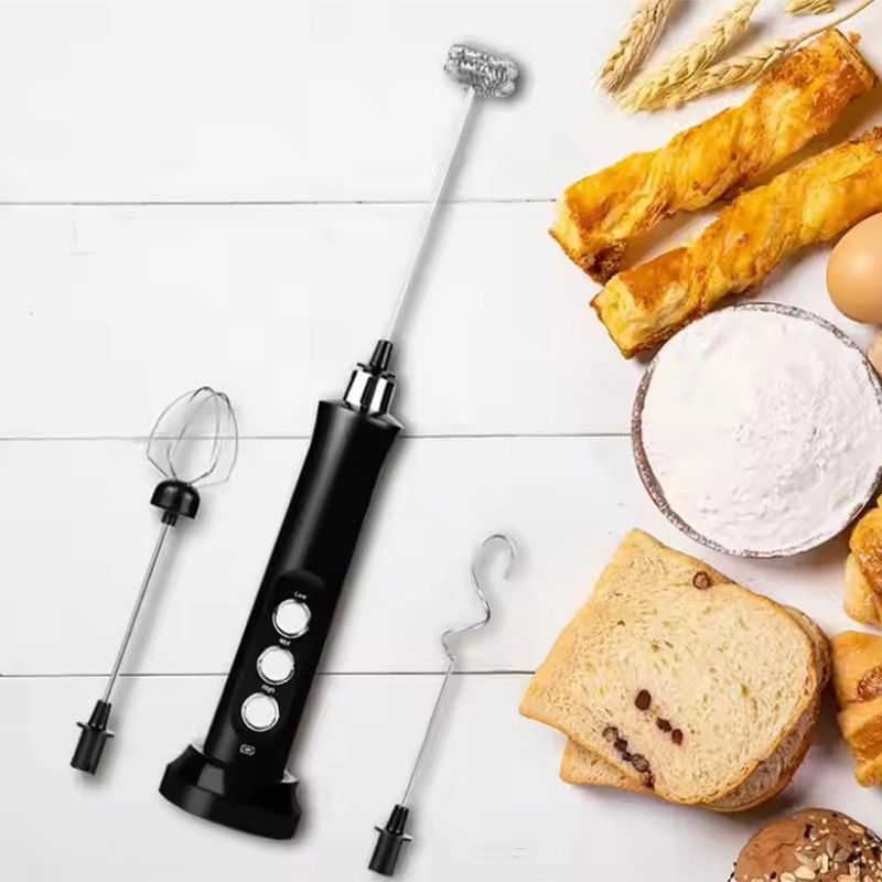 Milk Frother OEM manufacturer