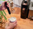 handheld milk frother
