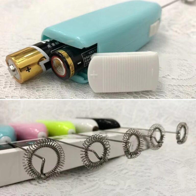 portable electric egg beater for home baking