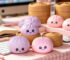 adult stress balls