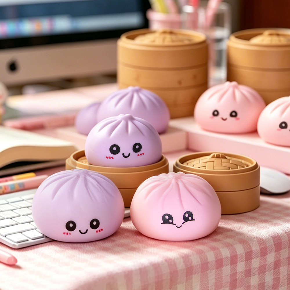 adult stress balls