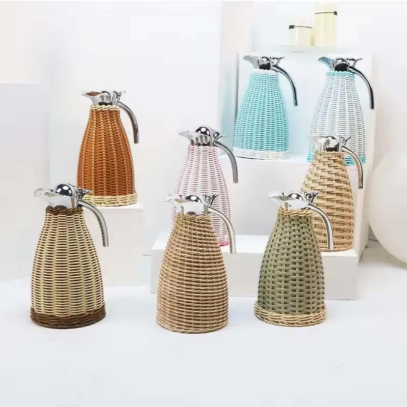 stainless steel water bottle