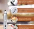 coffee milk frother